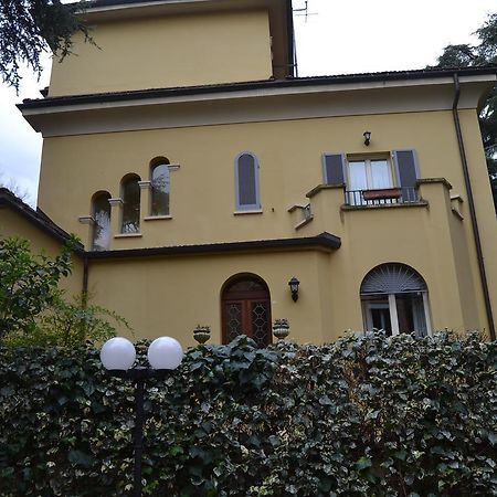 Porte Di Bologna Bed & Breakfast Exterior photo