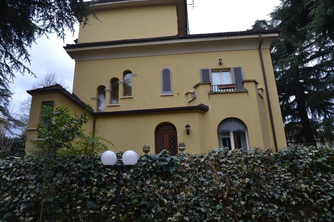 Porte Di Bologna Exterior photo